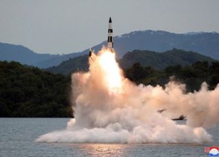 '탐지 실패' 軍, 北 '저수지 SLBM' 평가절하