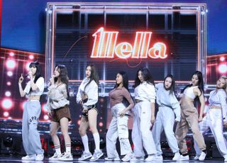 '마이크 키고 돌아온' 마마무, 신곡 'ILLELLA'로 일낸다