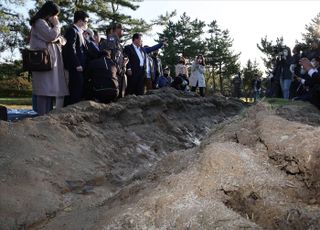 '현무2 추진체, 유류고에 떨어진 것으로 밝혀져'