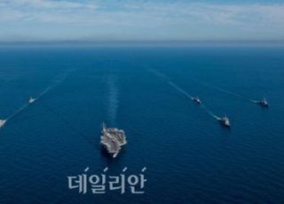 국민 과반, 한미일 합동훈련 "적절"…9·19 합의 파기는 '반반' [데일리안 여론조사]