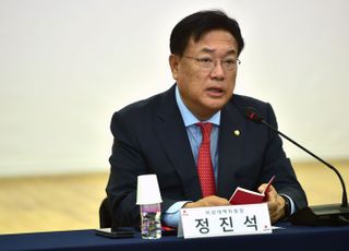 정진석 "대구·경북은 우리당 심장…새 각오로 심기일전할 것"