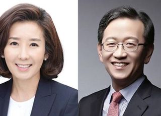 尹대통령, 저출산고령사회위원회 부위원장에 나경원 전 의원 임명