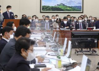 국회 환노위, 한국수자원공사-한국환경공단-국립공원공단 등 국정감사