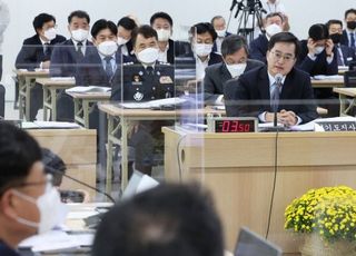 [2022 국감] 국토위서 '이재명·이화영' 때린 與…野, '공흥지구 의혹'으로 맞불