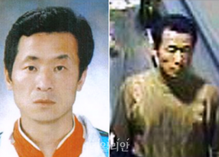 김근식, 출소 하루 앞두고 다시 갇혔다…안양교도소서 검찰 조사