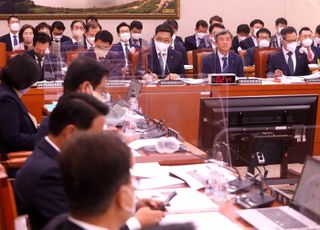 한국마사회-한국농어촌공사 등 국정감사