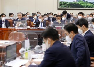 환노위, 근로복지공단-한국산업안전보건공단-한국산업인력공단 등 국정감사