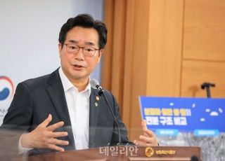 “양곡관리법 정면돌파 하겠다”…정황근 장관 소신발언 속내는