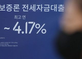 전세대출 금리도 7% 눈앞...MZ세대, 빚 폭탄 ‘쓰나미’