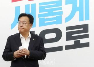 정진석 "민주당 자학사관 극복해야 대한민국 미래로 갈 수 있어"