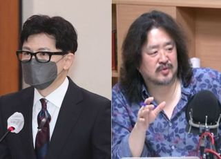 [미디어 브리핑] "한동훈 딸 표절" 주장 '김어준의 뉴스공장'…방심위 '권고' 결정