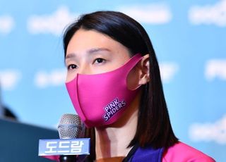 “감독님과 해외여행? 거짓말!” 돌아온 김연경, 분위기 메이커 등극