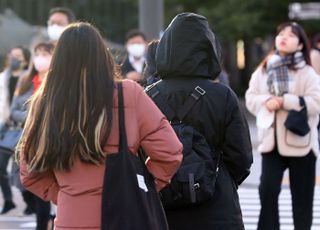 [내일 날씨] 출근길 5도 내외…낮 최고 22도 ‘포근’