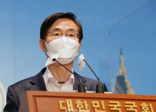 [2022국감] 서울대에 시진핑 자료실…조경태 "베이징대 부속대냐" 질타