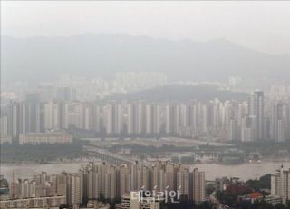 [내일날씨] 전국 흐림…서울·경기남부 미세먼지 '나쁨'