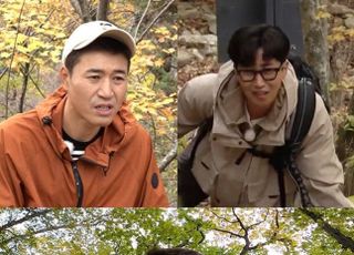 '1박 2일' 문세윤, 웃음기 잃고 묵언 수행 선언한 이유는?