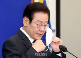 '이재명 손절론' 분출?...김해영 "역사의 무대에서 내려와 달라"