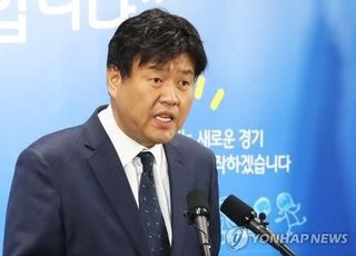 완강하게 부인하고 있는 김용, 유동규 병원 입원도 종용?…검찰, 첫 조사