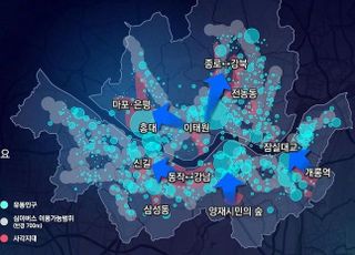 서울시 ‘올빼미 버스’ 확대, 지역통계 정책 최우수 사례 선정