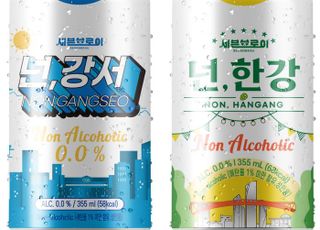 세븐브로이맥주, 논알코올 맥주 네덜란드 수출