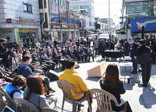 김동연 “경기북도 추진, 경기북부 발전을 위한 것”