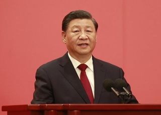 [20차 당대회] 시진핑 3연임 후폭풍에 중국기업 ‘초주검’