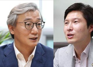 '이재명 퇴진론' 두고 '부산' 전재수·김해영 '충돌'