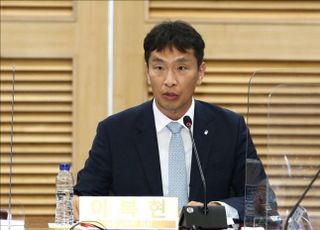 이복현 "하나금융 디지털 인재 양성 프로젝트 적극 지원"