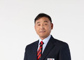 2022 대한민국 스포츠영웅에 이봉주 선정