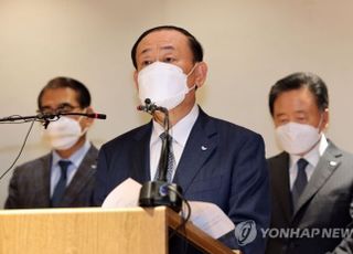 검찰, SPC 황재복 사장 피고발인 신분 소환…'계열사 부당지원 의혹'