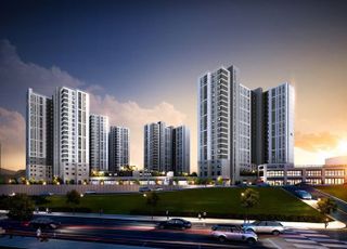 [주간분양] 규제 완화에 분양시장 변화 주목…전국 8380가구 청약 접수