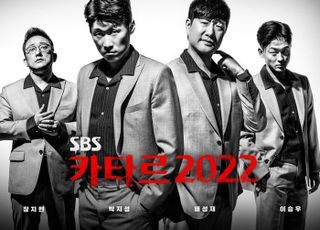 이승우 해설위원, SBS서 박지성과 호흡