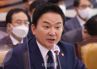 [與 당권주자 열전 ⑩] '잠룡' 원희룡, 치밀한 '총선 공천' 적임자