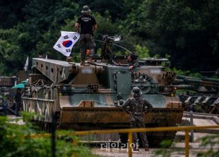 북한, 한미 연합공중훈련 비난…"전쟁 불구름 시시각각 몰려와"