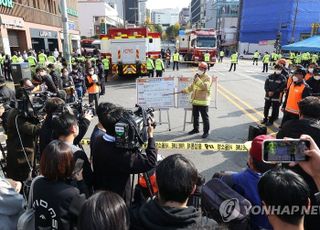 ‘이태원 압사’ 전날부터 대형사고 우려 있었는데…서울시 뭐했나?