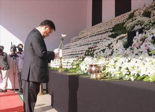 與, 정치활동 자제령…조강특위 등 중단하고 '수습'에 당력 집중