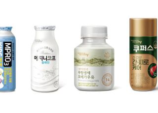 hy, 야쿠르트 3천만개 용기 재활용…"플라스틱 연 700t 감축"