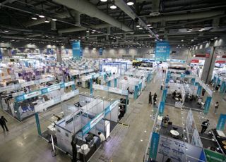 2022 탄소중립 EXPO 금일(2일) 개막… 4일까지 킨텍스 제2전시장에서 열린다