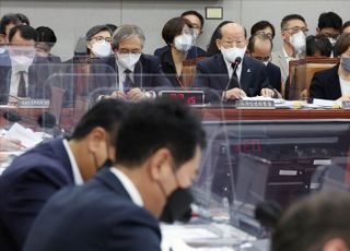 인권위 국감…與 "강제북송 사태에 왜 소극적이었나" 질타