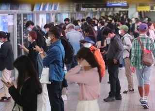 서울시, 신도림역·사당역·종로3가역  '지옥철' 점검한다