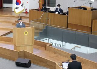 장대석 경기도의원 “경기교육감 IB 교육, 학부모 혼란 야기”