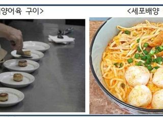 지속가능한 수산식품 ‘블루푸드’가 나가야 할 방향은