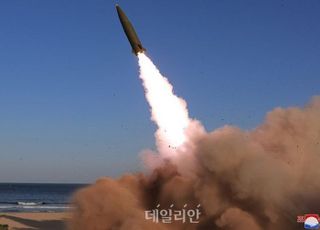 日, 北 미사일 발사에  3개 지역 J얼럿 발령…"열도 통과 안해"