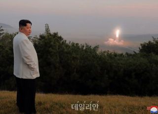 연이틀 北 도발에 美 "ICBM 발사 강력 규탄"…日"연일 발사 폭거"