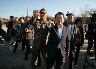 김병주 "북 미사일 대응해 3축체계 강화해야…민주당도 예산 확보 힘쓸 것"