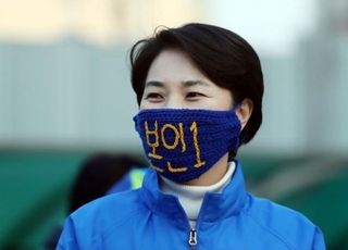 민주 남영희가 공유한 '尹 출근길' 영상, 알고 보니 '바이든 차량 행렬'