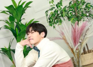 지하용, 프랑스 아웃도어 브랜드 전속 모델로 발탁