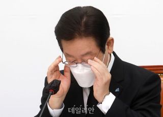 이재명 측 "조카 살인범행 데이트 폭력 지칭, 명예훼손 아냐"…법원에 서면 제출