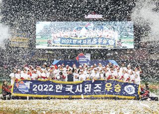 역대 7번째 홈구장 우승 축포, 인천에서만 3회