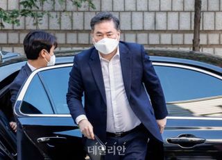 유동규 "배달사고? 남욱서 받은 1억 가운데 수백만원, 이재명 후원"…검찰 진술